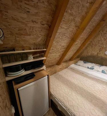 Ulcinj Municipality Other | Kamp Side of Peace