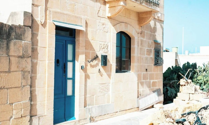 San Lawrenz House | Kampanjola in Dahlet Pawluzzu