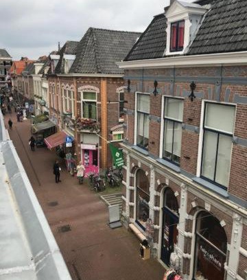 Municipality of Kampen House | Kampen NL 28-1