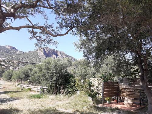 Palaiochora House | Kampos Rooms
