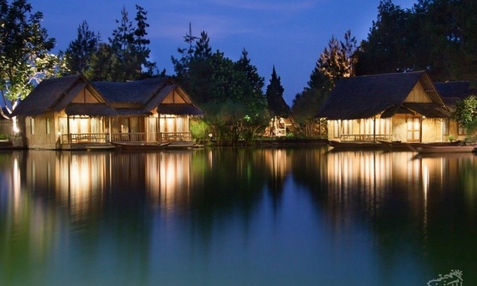Samarang Hotel | Kampung Sampireun Resort & Spa
