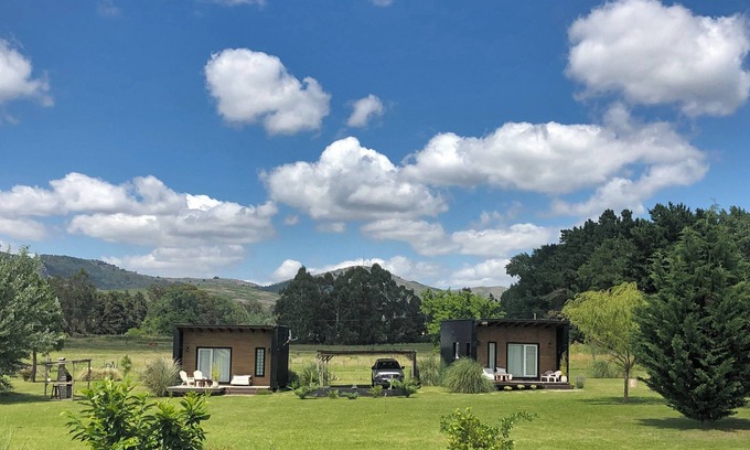 Tandil Cabin | Kan Yu country loft in Tandil
