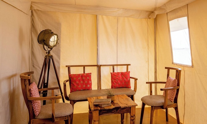 Kanoi Hotel | Kanak Jaisalmer