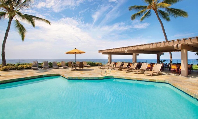 Keauhou Apartment | Kanaloa at Kona by OUTRIGGER