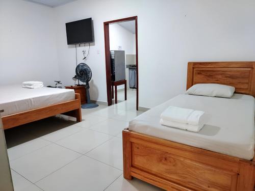 Leticia House | Kanaq Hotel Tours