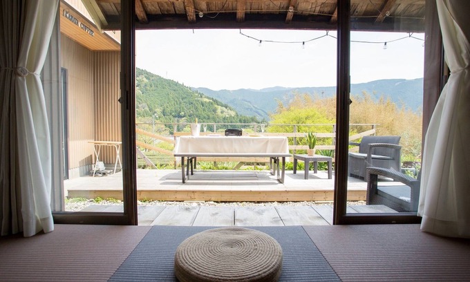 Haibara-gun House | Kanata Riverview House