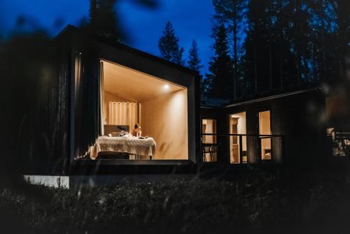 Oravi House | Kanava Resort