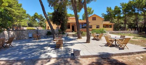 Rab Apartment | Kandarola Resort