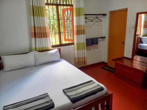Monaragala House | Kande Gedara Resort (කන්දෙ ගෙදර)