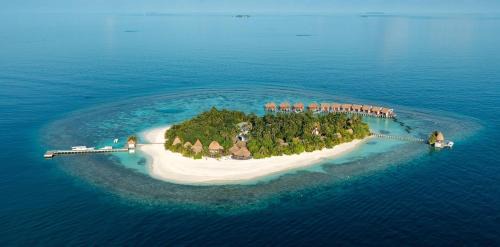 Kandolhu Resort | Kandolhu Maldives