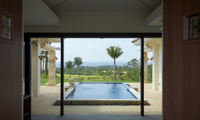 Nago Hotel | Kanehide Kise Country Club