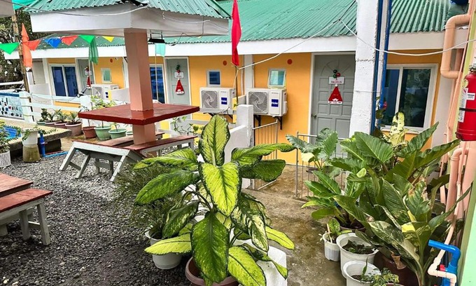 Poro House | Kang-JoLu's Camotes Homestay