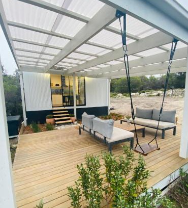 Kangaroo Island House | Kangaroo Island Seaside Nature Retreat - Melalueca