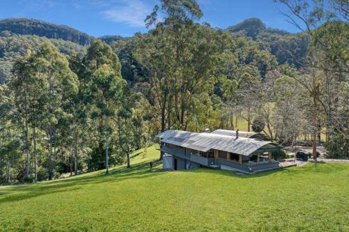 Upper Kangaroo River House | Kangaroo River Hideaway, Kangaroo Valley
