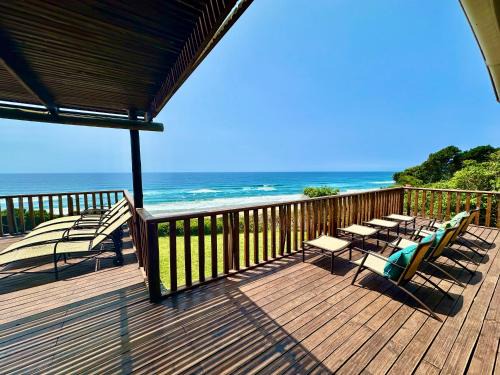 Ponta d'Ouro House | Kangela 1