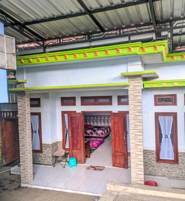 Sukapura House | KangWiss Homestay