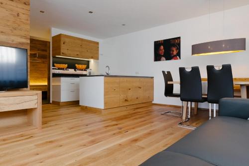 Schoppernau Apartment | Kanis Appartements