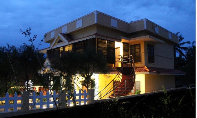 Kannur House | Kannur Beach view Homestay