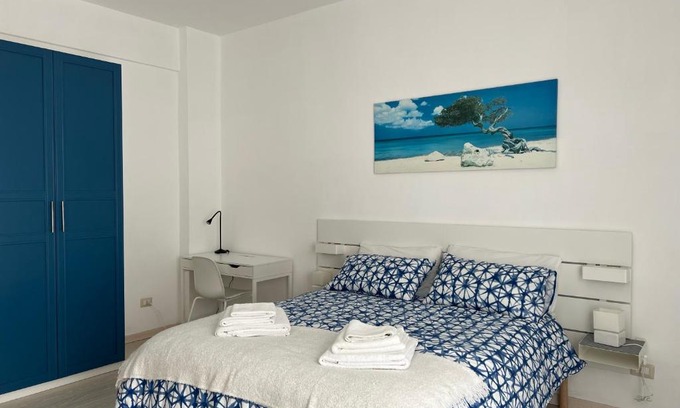Ladispoli Apartment | Kannur