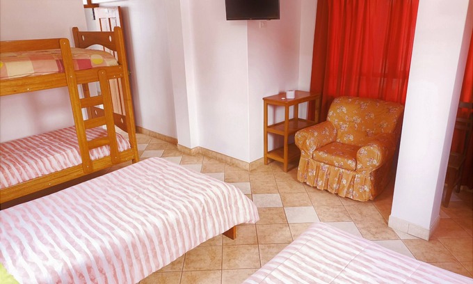 Cusco Hotel | Kantu Hospedaje