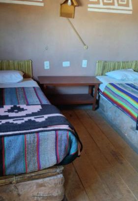 Llachon Bed & Breakfast | Kantuta tours llachon
