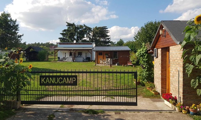 Altfriesack Other | Kanucamp Altfriesack