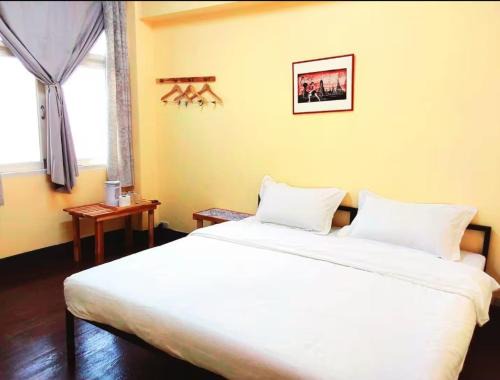 Banglamphu House | Kanyakorn House Near Khao San