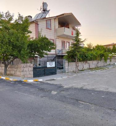 Ortahisar Apartment | Kapadokya Denizhan Villa