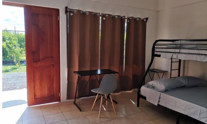 Chilamate Apartment | KAPALIZ Studio Apartments (B)