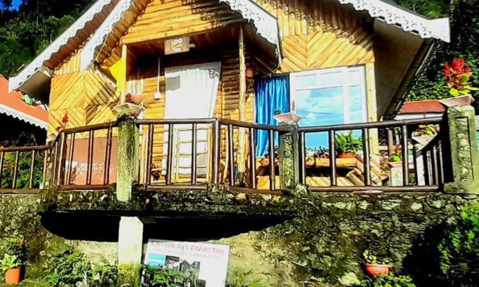Rishop House | Kapchakays Farmstay by StayApart