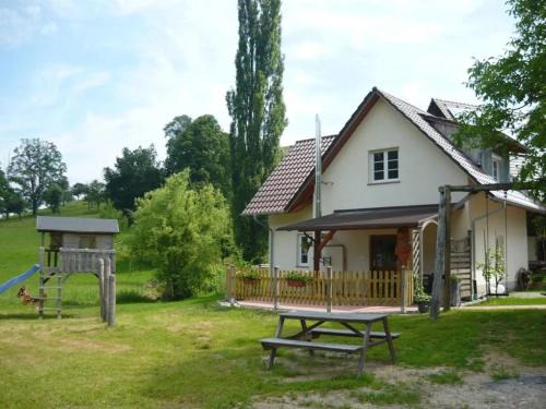 Fohrental House | Kapellenhof