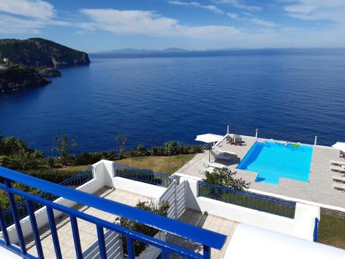 Limnionas Apartment | Kapetaniou Apartments