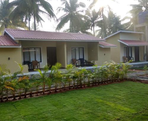 Alibaug Hotel | Kapil's Beach Resort