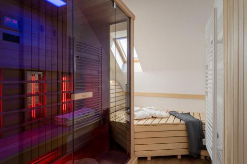 Borgata House | Kapocs Apartmanház