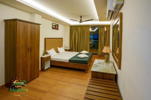 Edava Hotel | Kappil Meadows