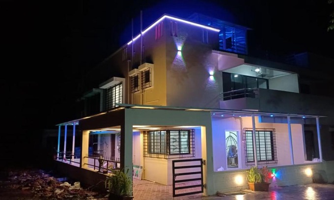 Igatpuri Apartment | Kappys Villa