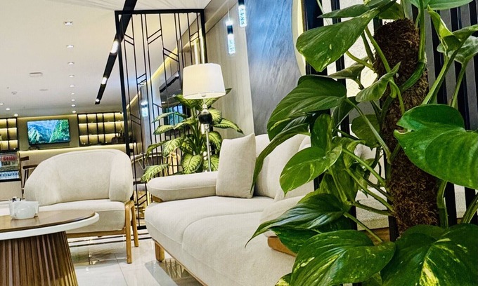 Ipekyolu Hotel | KARACA HOTEL VAN