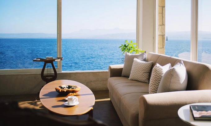 Pylos Hotel | Karalis Beach