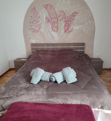 Edessa Apartment | KaranosHouse