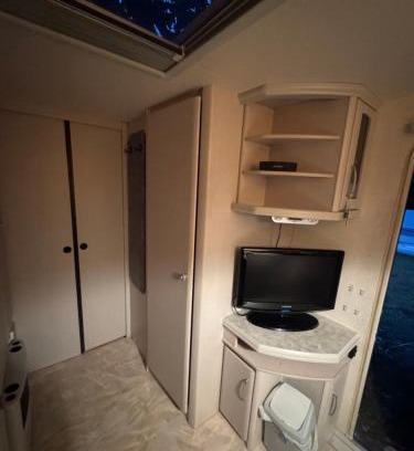 Slapy Apartment | Karavan Ždáň