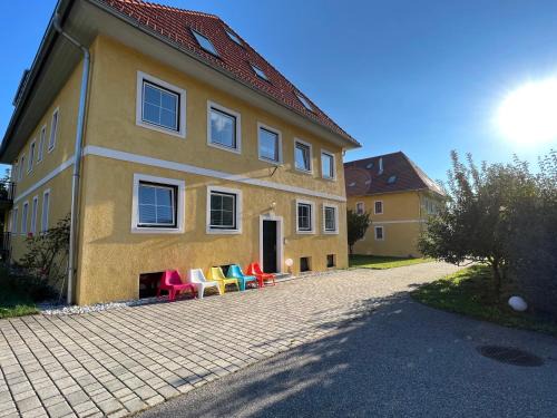 Feistritz im Rosental Apartment | Karawanken Nest
