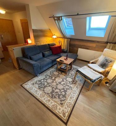 Turracher Hohe Apartment | Karbergsuite Turrach