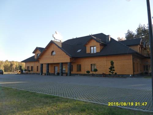 Machowa Hotel | Karczma Dolina Pstrąga