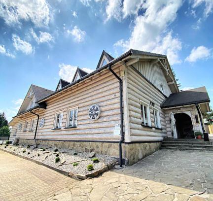 Istebna Hotel | Karczma Kubalonka
