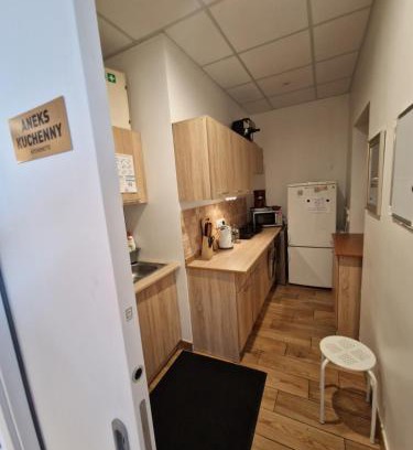 gmina Lasowice Wielkie Apartment | Karczma Myśliwska apartament