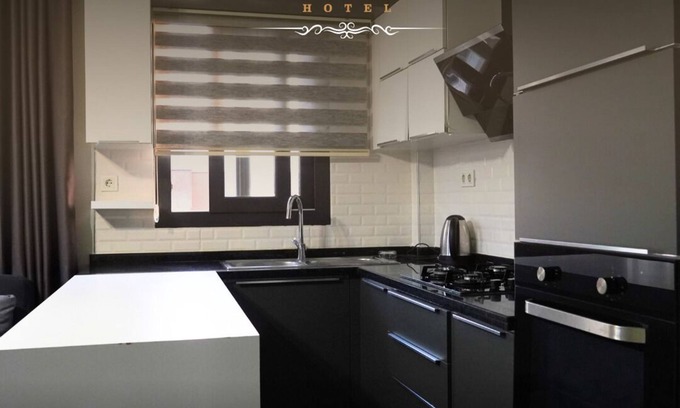 Mezetli Hotel | Kardinia Hotel