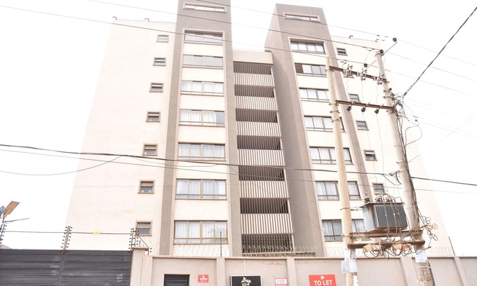 Riruta Apartment | Karen View Palace