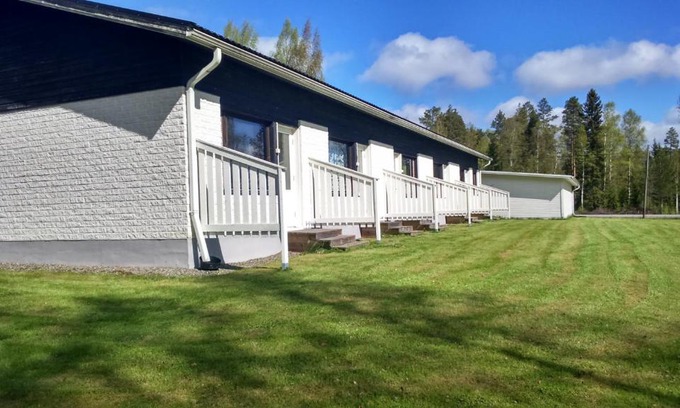 Karijoki Apartment | Karijoen Helmi