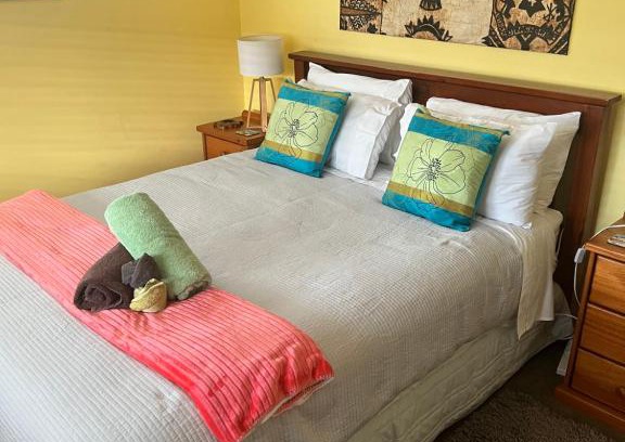 Karkari Peninsula Bed & Breakfast | Karikari Lodge