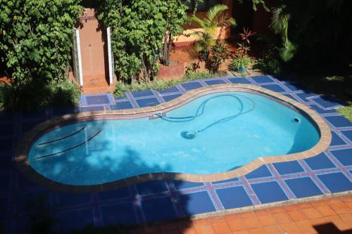 Sommerschield House | Karingana Guesthouse